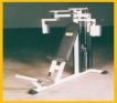 45 Degree Pec Deck